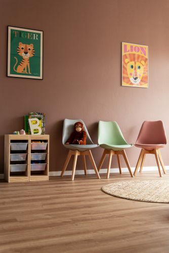 Praxis Interior