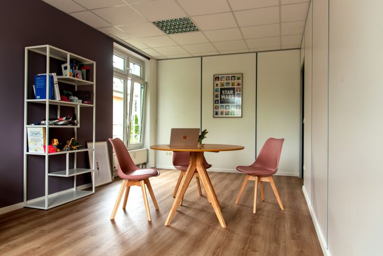 Praxis Interior